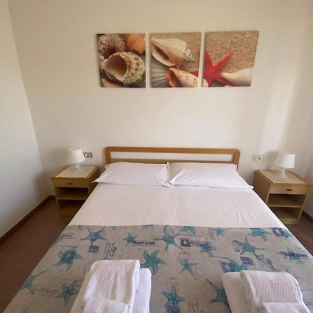Lemon Apartments Villasimius Luaran gambar