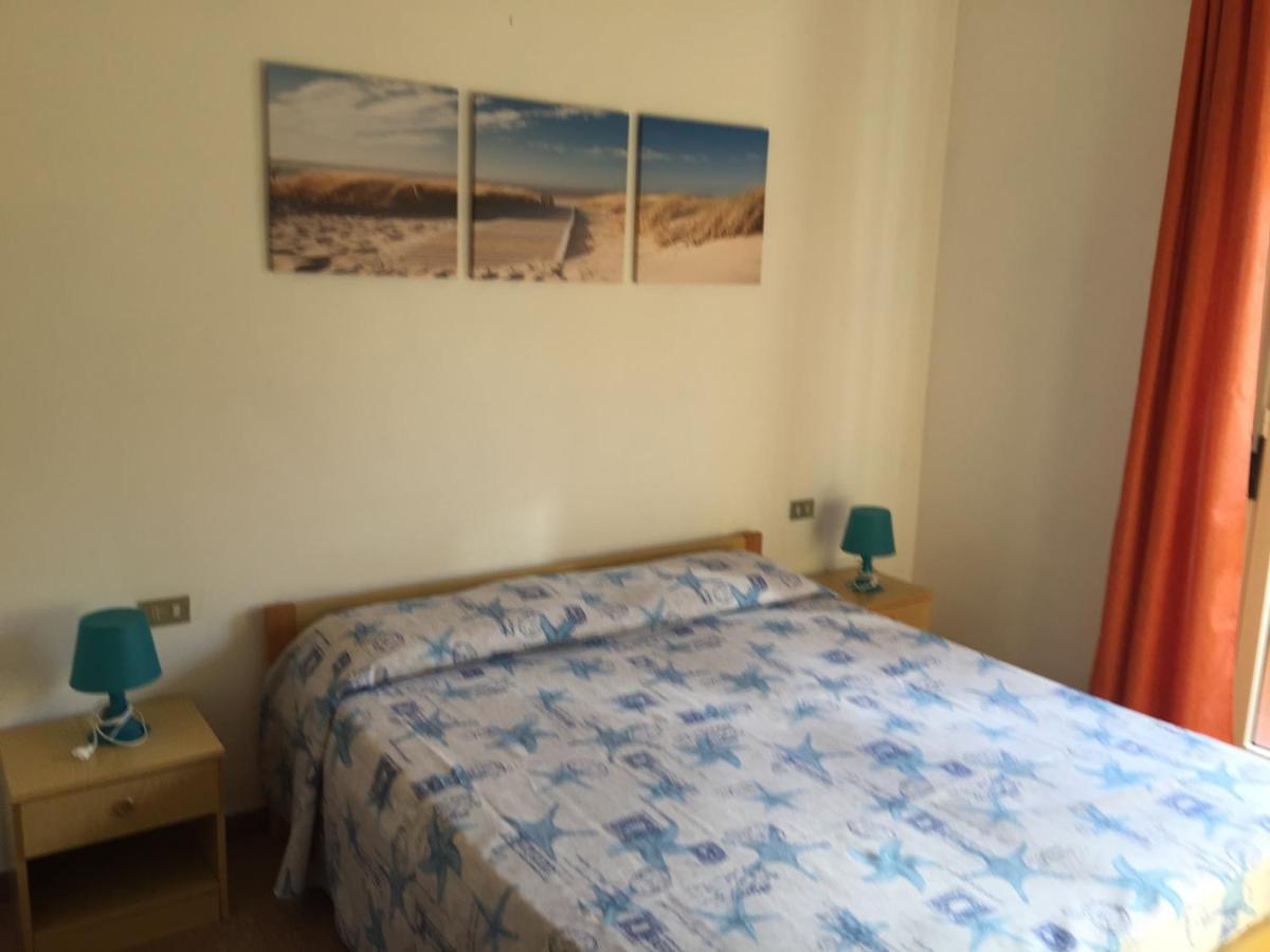 Lemon Apartments Villasimius Luaran gambar
