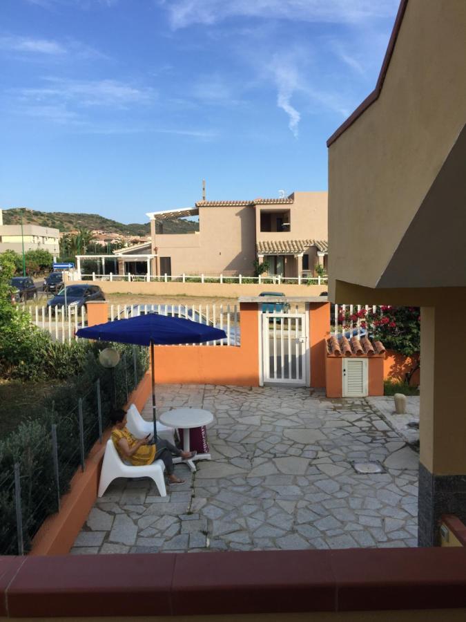 Lemon Apartments Villasimius Luaran gambar
