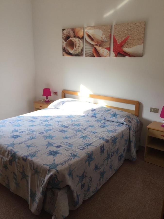 Lemon Apartments Villasimius Luaran gambar