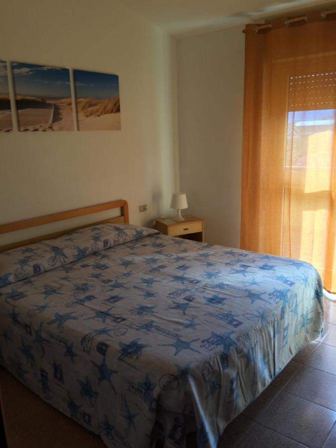 Lemon Apartments Villasimius Luaran gambar