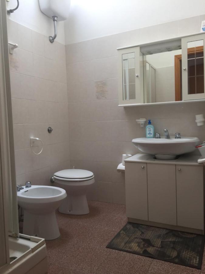 Lemon Apartments Villasimius Luaran gambar