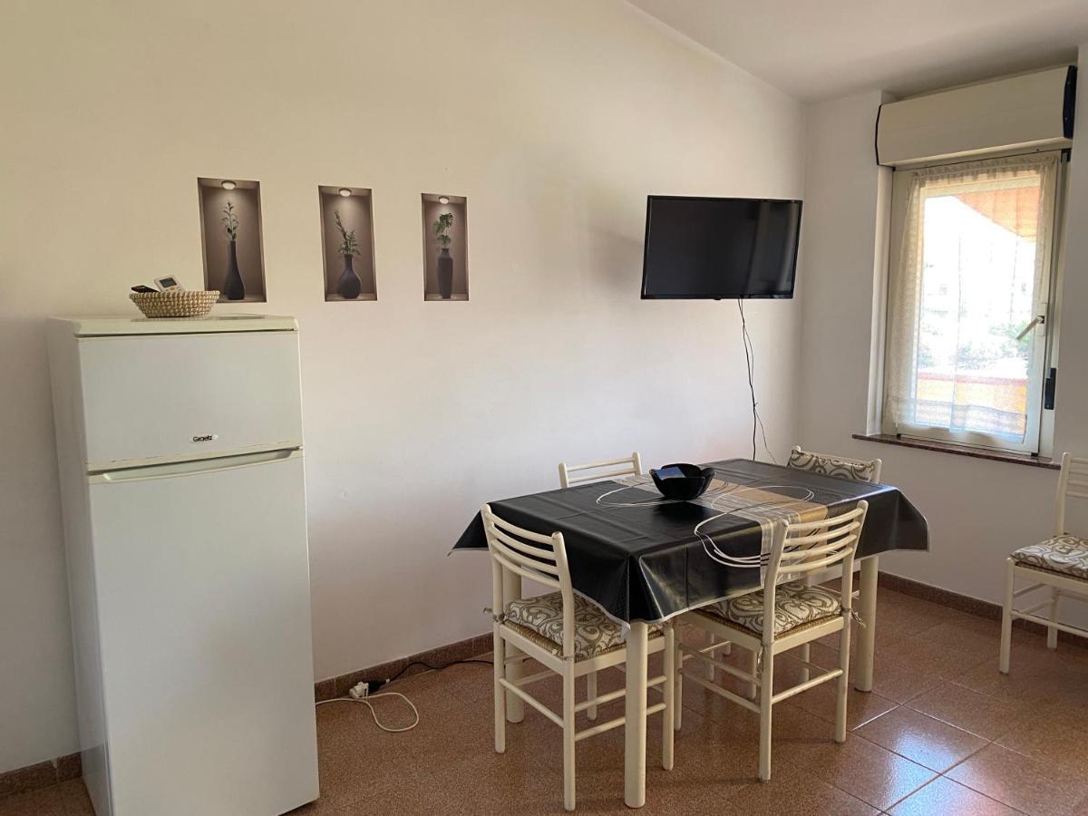 Lemon Apartments Villasimius Luaran gambar