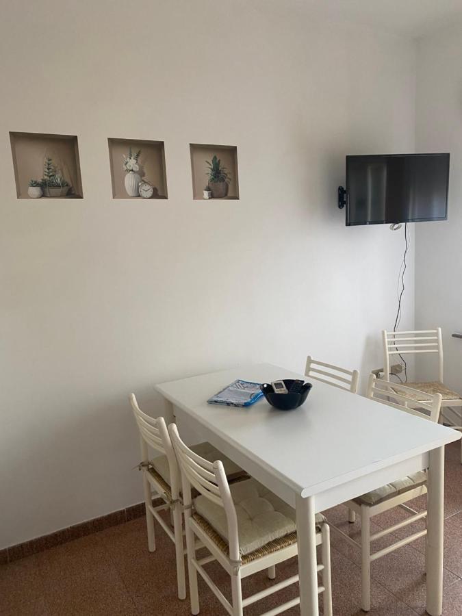 Lemon Apartments Villasimius Luaran gambar