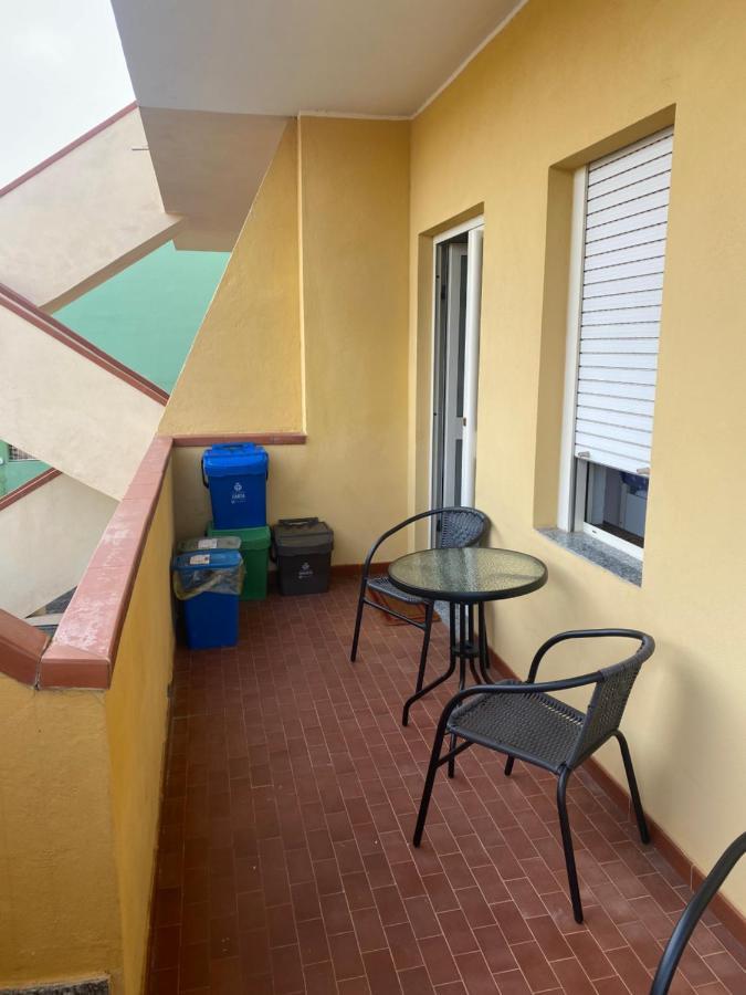 Lemon Apartments Villasimius Luaran gambar