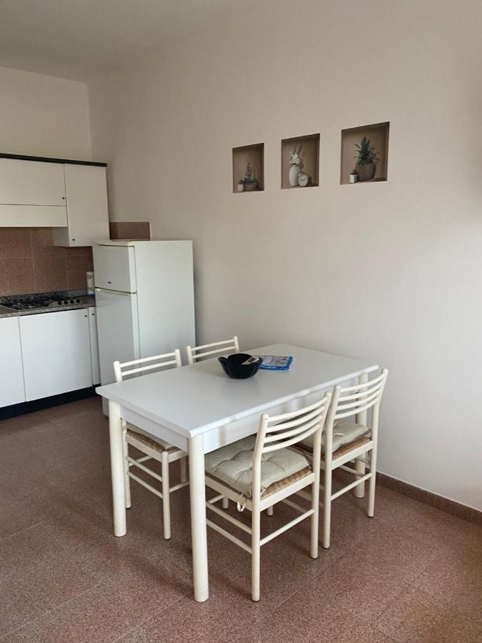 Lemon Apartments Villasimius Luaran gambar