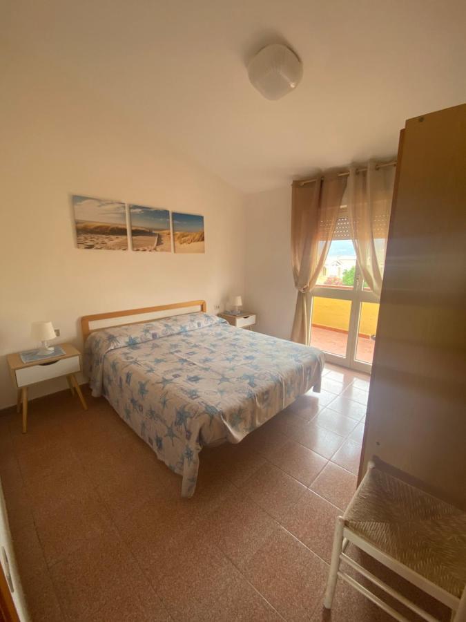 Lemon Apartments Villasimius Luaran gambar