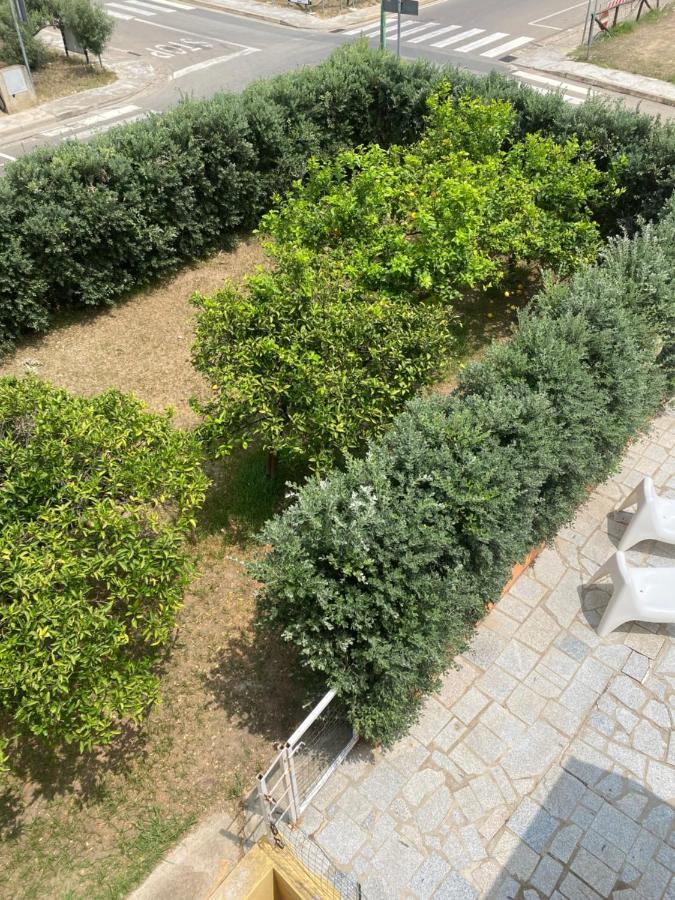 Lemon Apartments Villasimius Luaran gambar