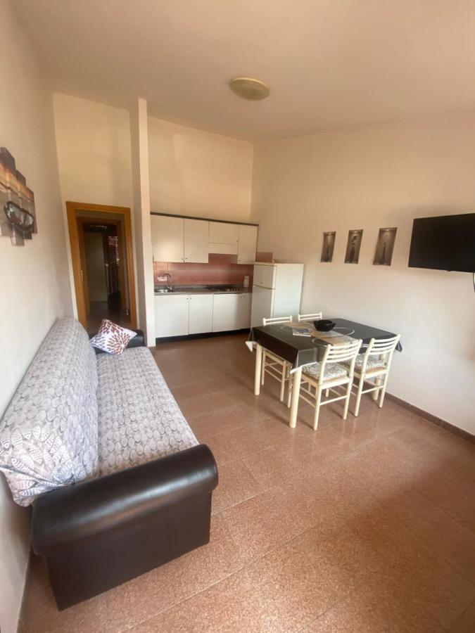 Lemon Apartments Villasimius Luaran gambar