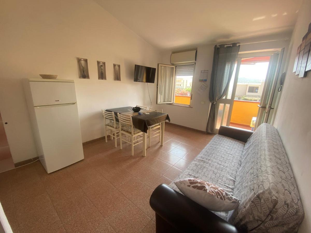 Lemon Apartments Villasimius Luaran gambar