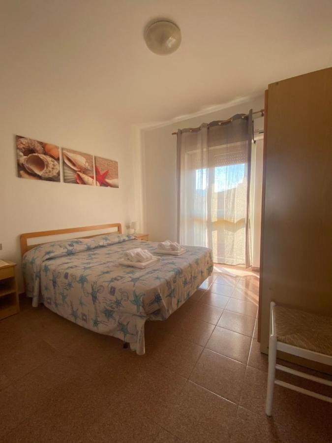 Lemon Apartments Villasimius Luaran gambar