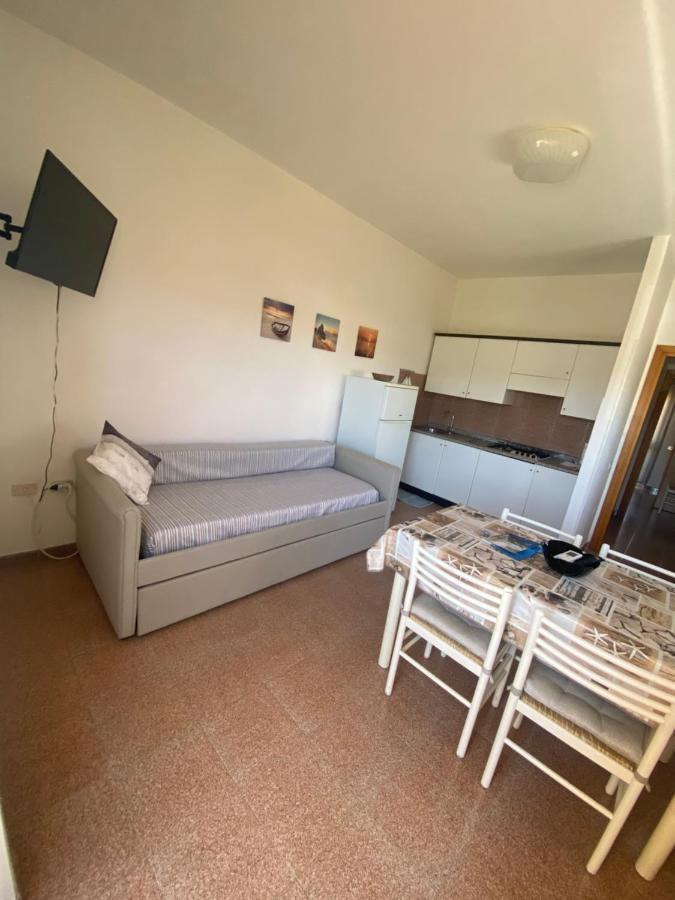 Lemon Apartments Villasimius Luaran gambar