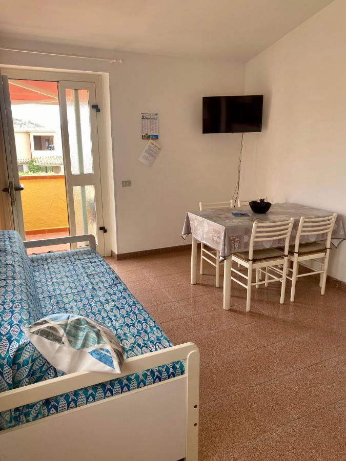 Lemon Apartments Villasimius Luaran gambar