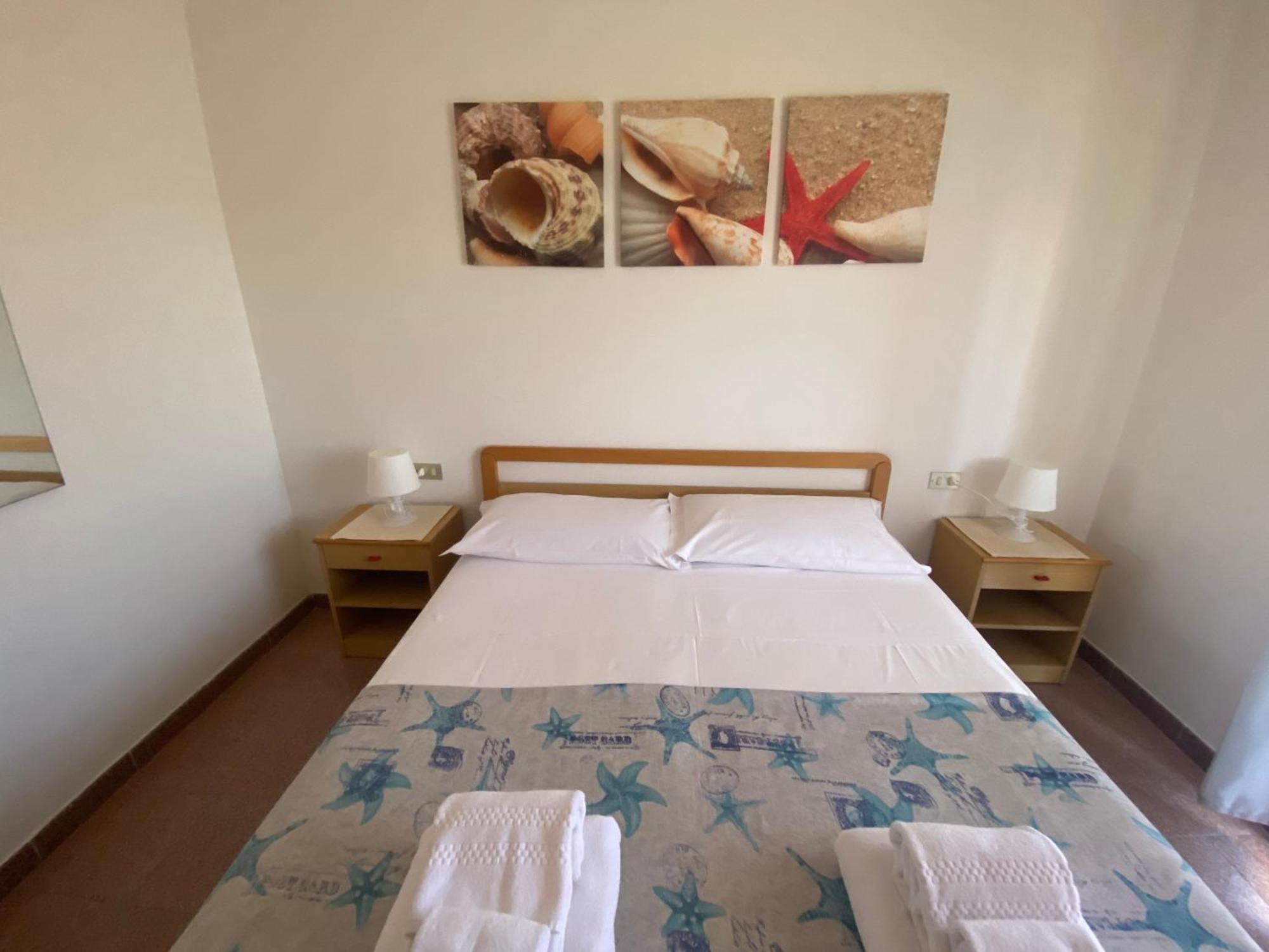 Lemon Apartments Villasimius Luaran gambar