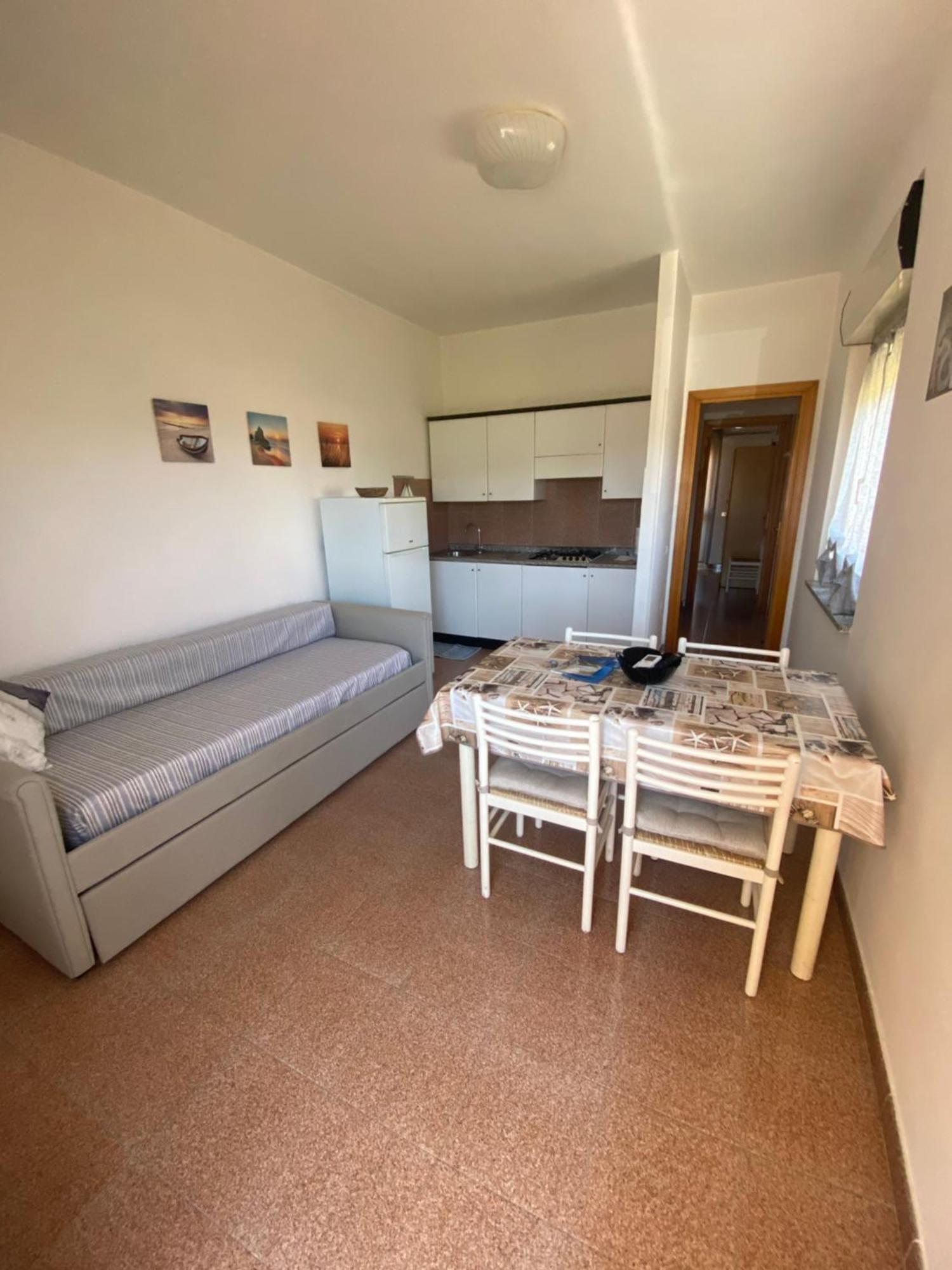 Lemon Apartments Villasimius Luaran gambar