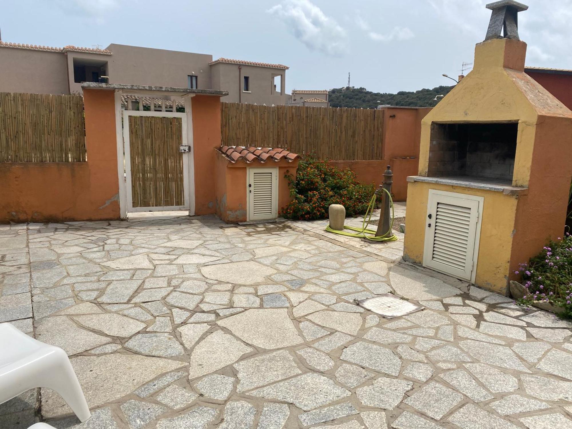 Lemon Apartments Villasimius Luaran gambar